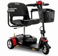 Phoenix electric wheelchair and mobility store