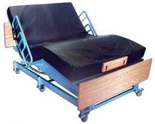 Bariatric Heavy Duty Extra Wide large hospital bed in Phoenix