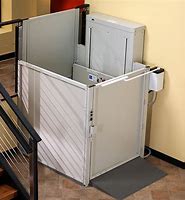 Phoenix VPL chair lift wheelchair elevator price