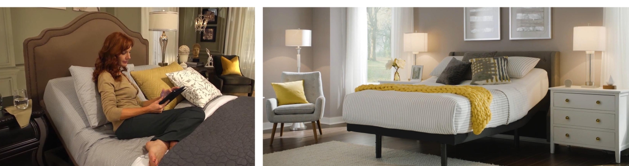 Phoenix Adjustable Beds