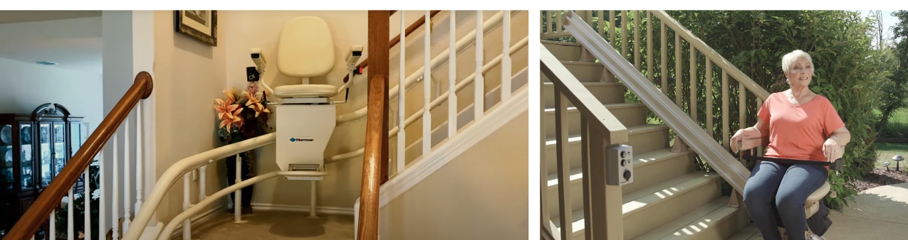 Phoenix-Stair Lifts