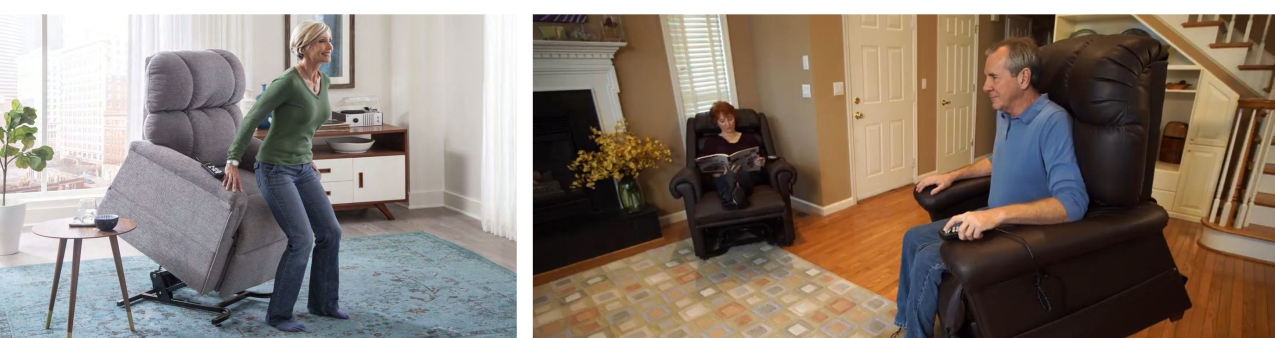 Phoenix Lift Chairs