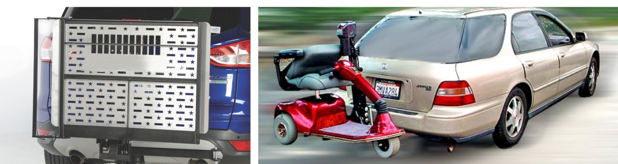 Auto-Lifts