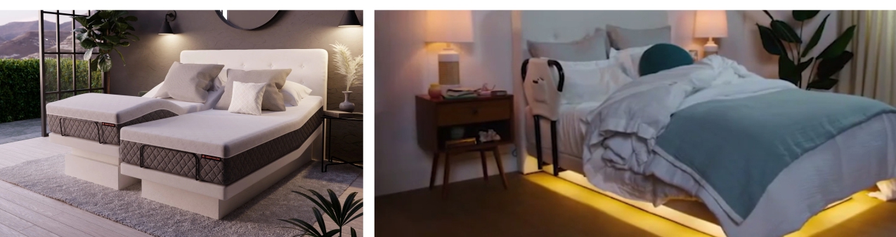 The Dawn House Bed