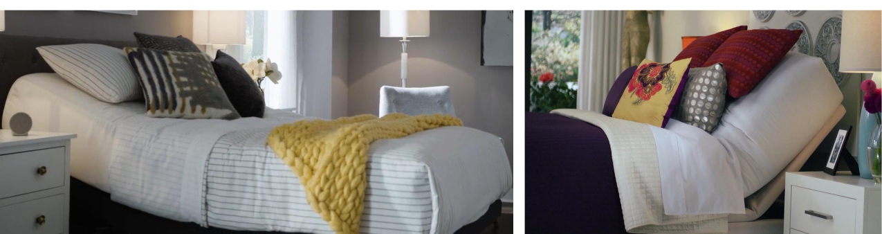 Electropedic Latex Mattresses
