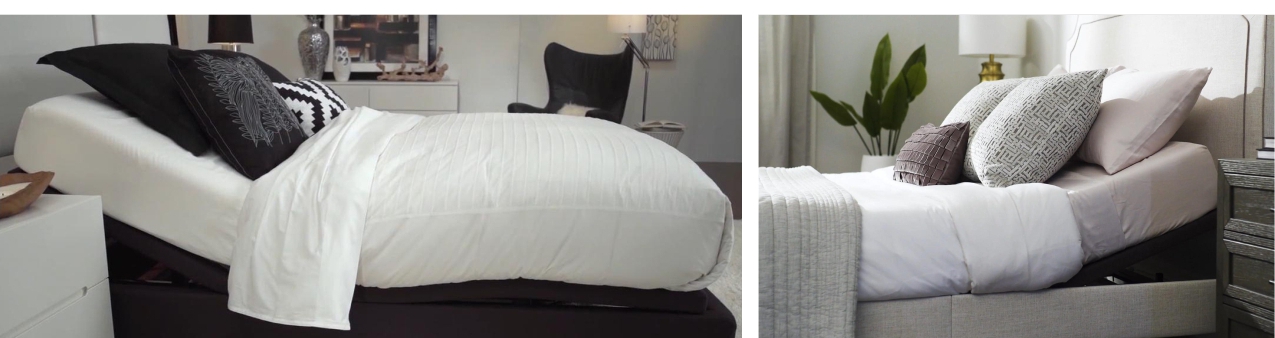 Electropedic Memory Foam Mattress