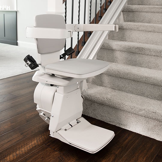 Electropedic Stair Lifts
