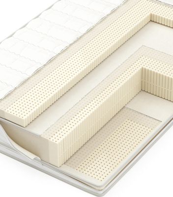 Phoenix natural organic adjustable bed mattresses